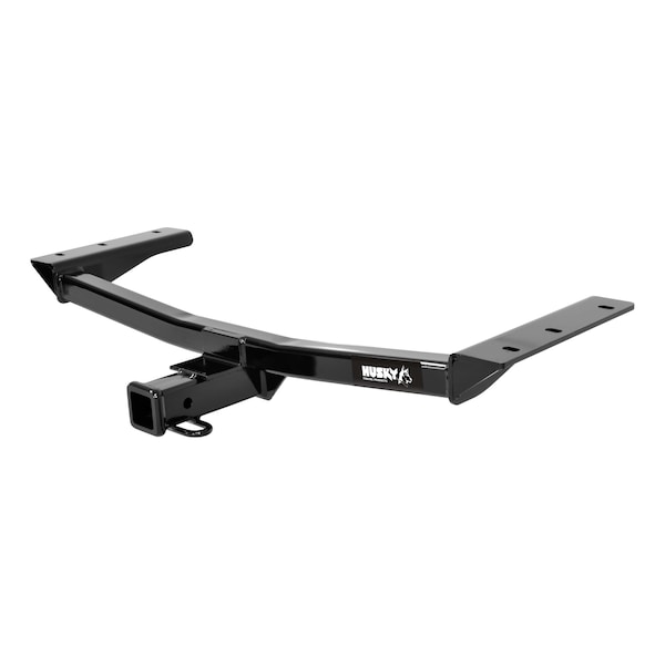 Husky Towing Husky Towing 69584C; Class III Receiver Hitch; 2 in Square Tube; 4,000 lb 69584C - main